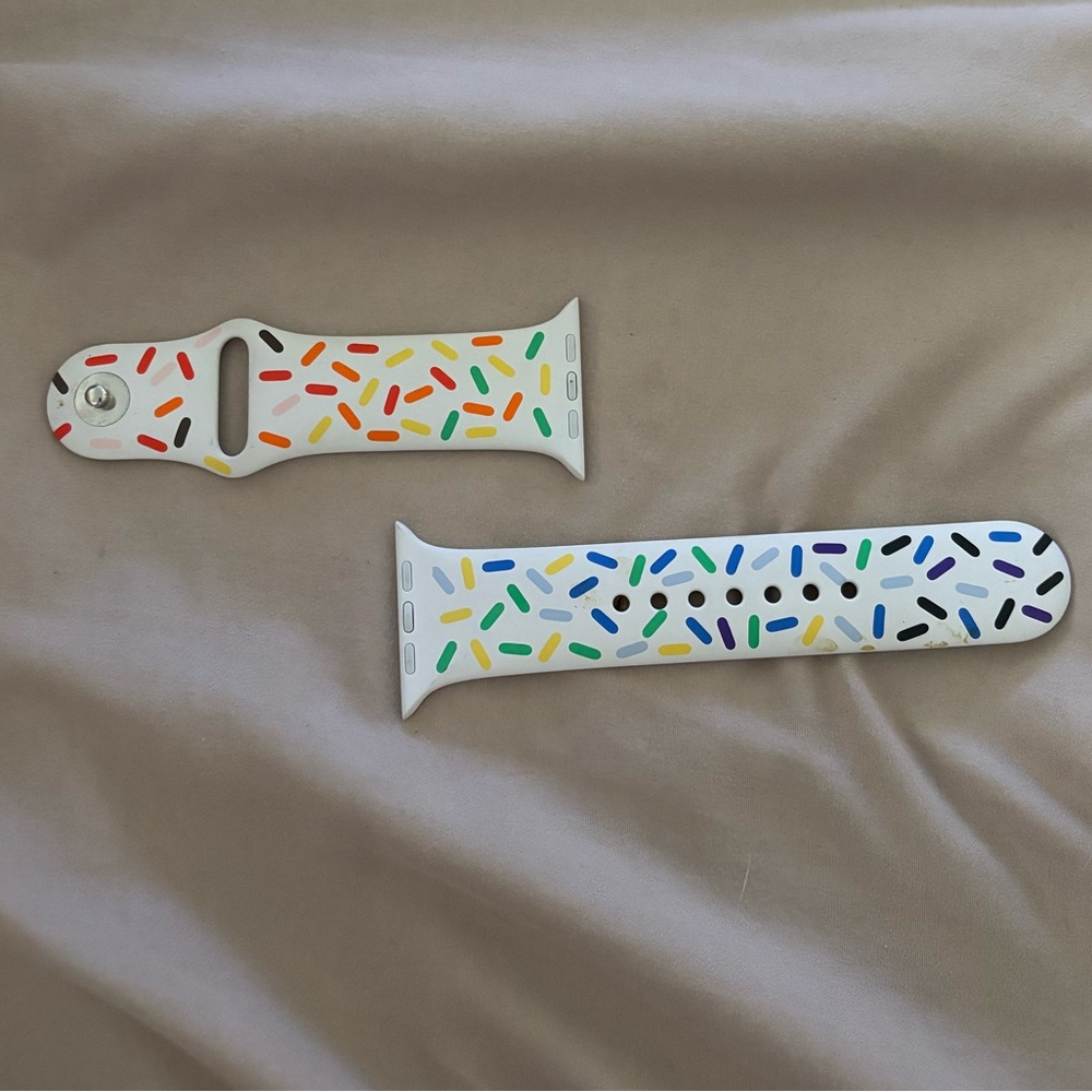 Apple Watch Band 2023 Pride 45MM